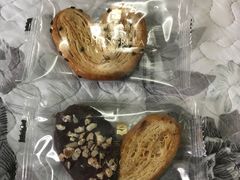 -西点坊(浦东香格里拉店)