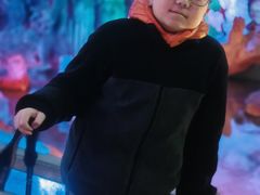 -天河潭旅游度假区