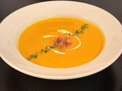 -Viviane's·花园餐厅