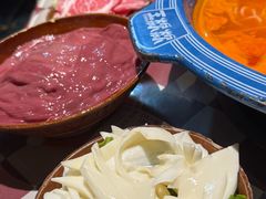 -王歘歘·chuǎ火锅(五道营店)