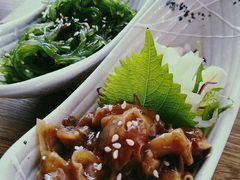 -酒井酱子·深夜食堂(东城汇店)