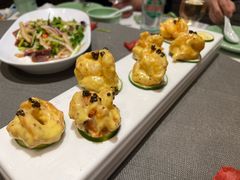 -北平盛世·新京菜·北京烤鸭(劲松·双井店)