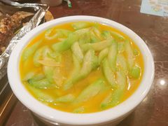 -新白鹿餐厅(爱琴海购物中心店)