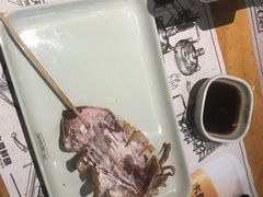 -木屋烧烤(坂田天安云谷店)