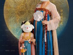 -海马体照相馆(上海月星环球港店)