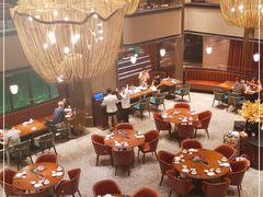 大堂-上海人家花樣年华(中山公园店)