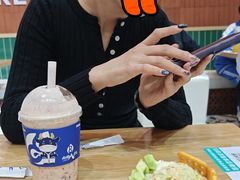 -呷哺呷哺(通辽万达店)