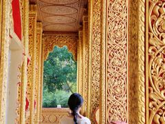 -西双版纳勐泐文化旅游区