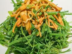 -师味葱扒虎头鲤·水席洛阳菜(元华店)