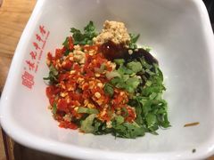 -袁记串串香(四平路店)