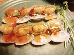 -德川家日本料理(中关村寰太大厦店)
