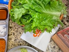 -首尔烤肉大排档(合生汇店)