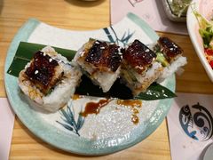 -鳗鲔料理小馆