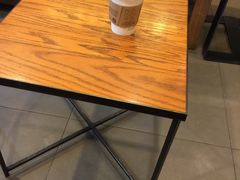 -星巴克(长沙乐和城门店)