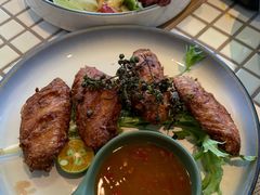 -小满Grainkitchen(滨江商业广场店)