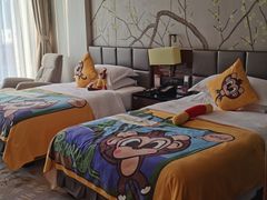 -淮安曙光国际大酒店(大运河广场花街店)