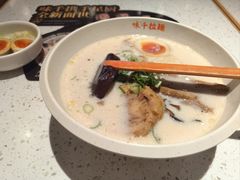-味千拉面(又一城店)