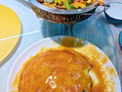 -天津乾毓德饭庄·清真传统炒菜·海鲜烧烤(咸阳路店)