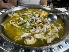 -陈生记黑鱼馆·20年活鱼现杀(宁波鼓楼店)