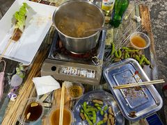 -客友延安沾沾(西八里社区店)