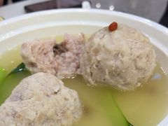 -天隆酒店·本地海鲜鲁菜(烟台大学店)
