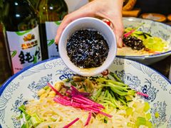 -大海碗·炸酱面·烤鸭·京菜(天坛店)
