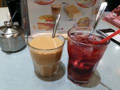 -华嫂冰室(尖沙咀店)