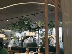 -绿茶餐厅(许昌万达广场店)