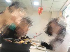 -拌来拌去石鍋拌飯(文鼎店)