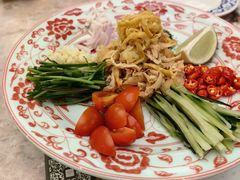 -KingThaia金泰兰(滨江天街店)