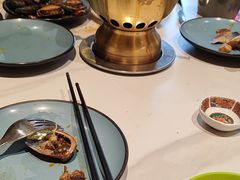 -喜庭海鲜自助(来福士店)