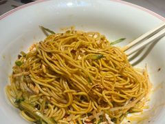 鸡丝凉面-百年神厨·地道川菜(清江西路店)