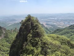 -丹东凤凰山景区