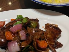 -老瑞福上海菜(人民广场店)
