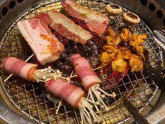 -火炉火自助餐(喜隆多店)