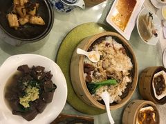 -壹山酒楼(三乡店)