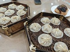 -西安贾三灌汤包·回坊小吃·清真炒菜(北院门总店)