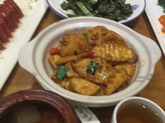 -原鄉本味 楚菜 丹江口鱼(北苑店)