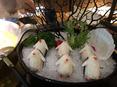 -湊湊火锅·茶憩(东城万达店)