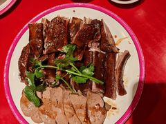 -春梅里卤鹅馆·47年老字号(中山路店)