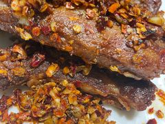 -凯鸽酒楼(大同振兴街店)