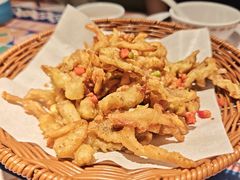 -楼兰新疆菜(江宁万达店)