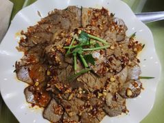 -新疆红柳花餐厅(新洲店)