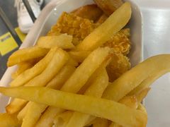 -宜家·瑞典风味餐厅(北京西红门店)