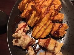 -富力希尔顿酒店·源氏日餐厅