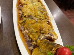 -老牌坊鲁菜名店(宽厚里店)