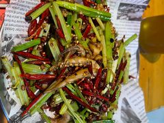 -四禧精酿铜锅涮肉·烧烤工场(大明湖店)