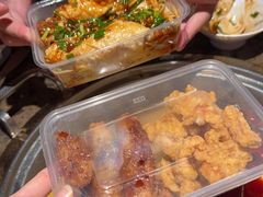 -小龙坎火锅(东汇城店)