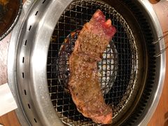 -問屋直送 焼肉山河(豊島園店)