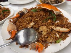 -喜记避风塘炒辣蟹(旗舰店)